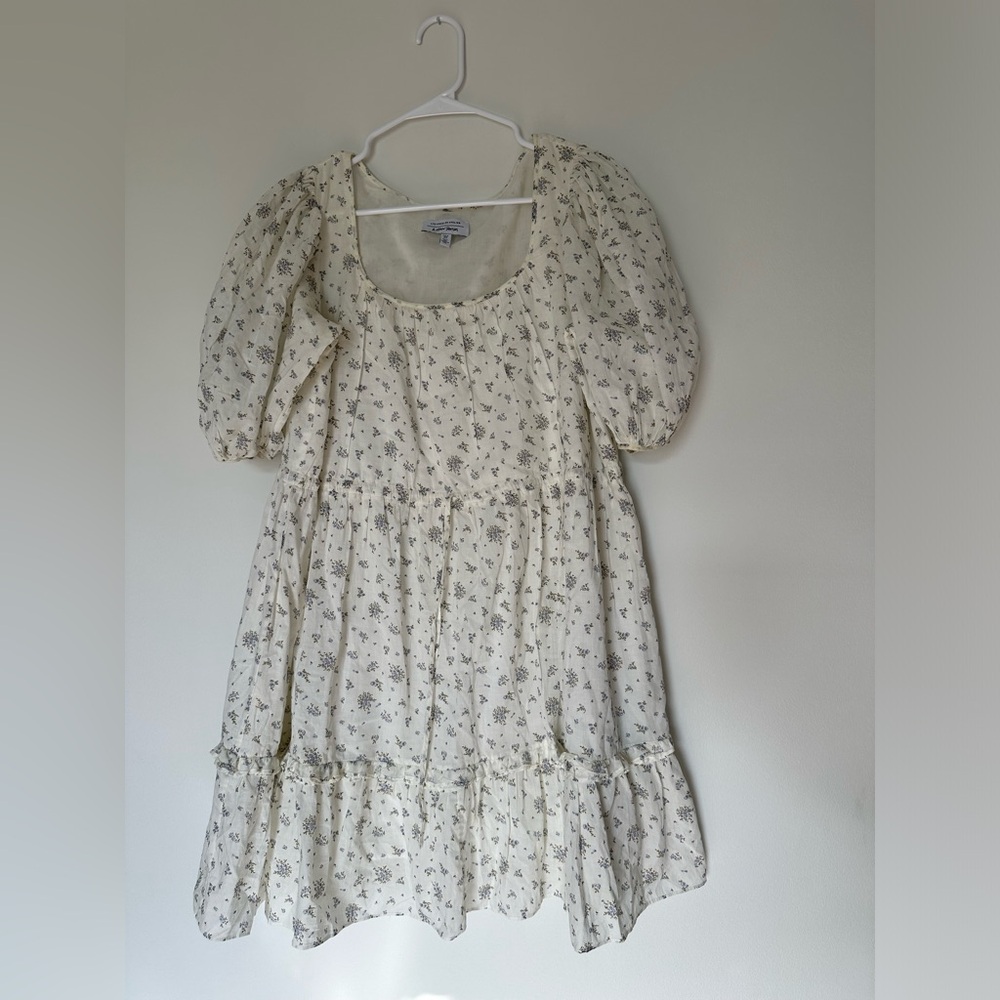 Los Angeles Atelier and other stories dress